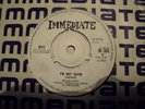 NICO...I'M NOT SAYIN...c/w THE LAST MILE...UK FIRST PRESS FROM 1965..BEAUTIFUL