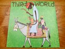 ? Third World S/T Debut Album ? Rare 1976 Island Records Original Press Vinyl LP