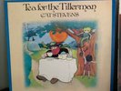 Cat Stevens TEA FOR THE TILLERMAN MFSL Mobile Fidelity SOUND LAB Rare VINYL LP
