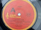 AC/DC Let’s Get It Up / Snowballed 7” 45 RPM Vinyl Record AP-654 Albert 1981