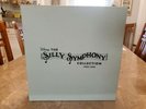 Walt Disney Silly Symphonies Vinyl Box Set Rare Vault Limited Vintage Collector