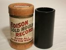 EDISON 2min 8003 CAL STEWART UNCLE JOSH FIRE DEPARTMENT 1902 RARE EARLY