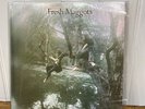 Fresh Maggots - 'Fresh Maggots' Vinyl LP