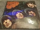The Beatles - RUBBER SOUL - 1965 UK Original Pressing - Near Mint