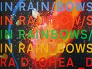 Radiohead In Rainbows Vinyl LP Record 2007 Album experimental rock NEW & SEALED