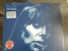 Joni MItchell Blue Color Vinyl Start Your Ear Off Right RHINO Release LP 2019