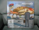 MAMMOTH WVH-MAMMOTH WVH-LP ( CLEAR VINYL,WITH AUTOGRAPH )
