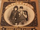 THE GEORGIA SATELLITES KEEP THE FAITH 6 Track EP UK Import 1985 VG+ Condition