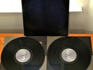 Metallica - Black Album - Original 1991 double vinyl - VGC+ '510 022-1'