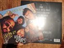 Kurupt FM - The Greatest Hits Part 1 (NEW VINYL LP) signed gold vinyl