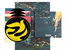 The Avalanches Since I left You 4xLP + Slipmat + Signed Print x/300 New