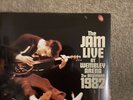 The Jam Live At Wembley 1982