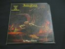 Judas Priest Sad Wings Of Destiny JXS 7019 Vinyl LP Album Promo US 1976 EDITED