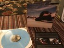 BRAND NEW Your Favorite Weapon Blue Vinyl /500 RARE Taking Back Sunday Thrice