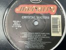 Crystal Waters Gypsy Woman Vinyl Record 90s House Music 1991