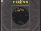 KO KO TAYLOR: Wang Dang Doodle/Blues Heaven 1966 Willie Dixon Chess CRS 8035 Exc