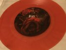 Kaiser Cheifs - Ruby ( Rare Red 7” Vinyl)