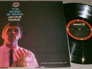 JACKIE PARIS The Song Is Paris Impulse AS-17 GF Stereo Jazz Vinyl LP VAN GELDER