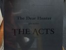The Dear Hunter - The Acts *VINYL BOXSET* SEALED