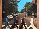 Abbey Road LP The Beatles, Original Master Recording, Capitol, MSFL 1-023, VG+