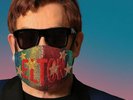 Elton John - The Lockdown Sessions - Double Vinyl LP Sealed In Stock Lipa