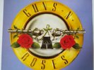 Guns N' Roses ‎–Welcome To The Jungle,12