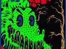 Live In Asheville '19 by King Gizzard and the Lizard Wizard (Record, 2021)