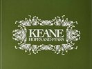 Hopes And Fears by Keane (Record, 2017) New And Sealed