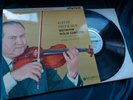 David Oistrakh Beethoven Violin Concerto Cluytens SAX 2315 B/S ed1 NM/NM lp