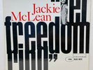 Jackie McLean on Blue Note 4106