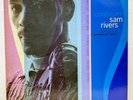 Sam Rivers on Blue Note 4206