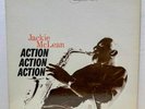 Jackie Mclean on Blue Note 4218