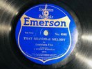 HOT JAZZ LOUISIANA 5 Em 9160 Shanghai Melody/Sensation V+