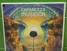 Lp CAPAREZZA MUSEICA SIGILLATO DOPPIO NERO PRIMA STAMPA 180GRAMMI UNIVERSAL 2014