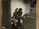 Saba Care for Me Vinyl Me, Please VMP LP Grey Wax Sealed New In Hand