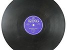 Rockabilly 78 - Mac Curtis - Granddaddy's Rockin' - King - mp3
