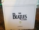 The Beatles in Mono Vinyl Box Set (Vinyl, Sep-2014, 14 Discs)