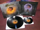 SANCTUARY- The Year The Sun Died LIM.+NUMB. BLACK VINYL+7