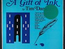TIM DANAHER: a gift of ink GOLDEN GUINEA 12