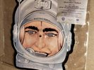Devo Beautiful World Picture Disk -- Unopened, Never Played -- Free Shipping