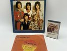 Bay City Rollers Yearbook, Single Record And Cassette
