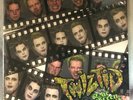Twiztid THE GREEN BOOK Limited Edition GREEN VINYL double LP OOP RARE ICP