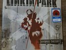 LINKIN PARK  Hybrid Theory ***RED VINYL *** New