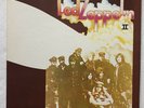 LED ZEPPELIN II LP 1982 Original Master Recording MFSL MoFi OMR EXCELLENT VG++++