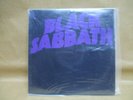 Black Sabbath 