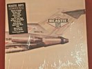 Beastie Boys Licensed To Ill 1986 LP Vinyl