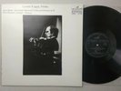 LEONID KOGAN Bunin Violin Concerto, Waxman Carmen Fantasy LP MELODIYA ETERNA
