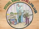 MICHAEL HURLEY - LIVING LJUBLJANA NEW VINYL