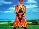 DAVID BOWIE EARTHLING NEW MINT VINYL 2LP IN STOCK