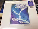 JASON ISBELL AND THE 400 UNIT GEORGIA BLUE-BLUE VINYL BLACK FRIDAY RSD NEW